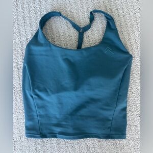 ONER ACTIVE TIMELESS SQUARE NECK MID VEST